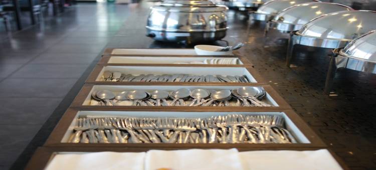 洛奇水晶酒店(Crystal Lodge)图片