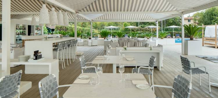 马尔米堡乌纳酒店(UNA Hotels Forte dei Marmi)图片