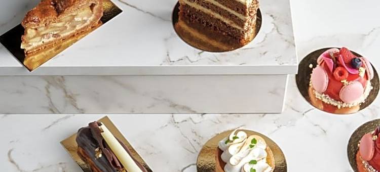 格罗宁根市场酒店(The Market Hotel)图片