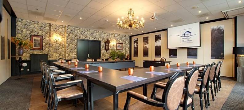 弗莱彻博斯酒店德洛赫姆瑟贝赫(Fletcher Boshotel De Lochemse Heuvels)图片