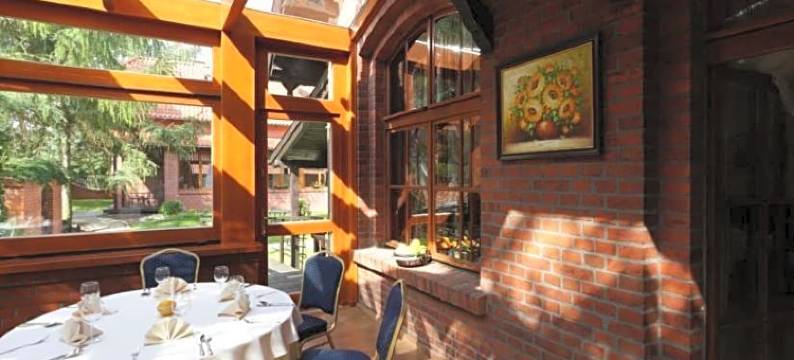 贝尔弗酒店(Hotel Belfer)图片