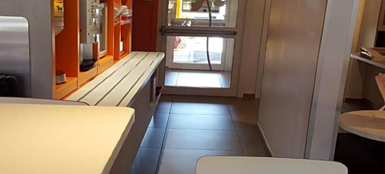 里尔南-塞克林普瑞米尔经典酒店(Premiere Classe Lille Sud - Seclin)图片