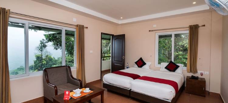 OYO 10427 Shola Heaven图片