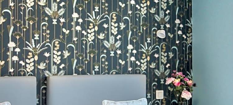 小佩里耶(Hotel le Petit Perier)图片