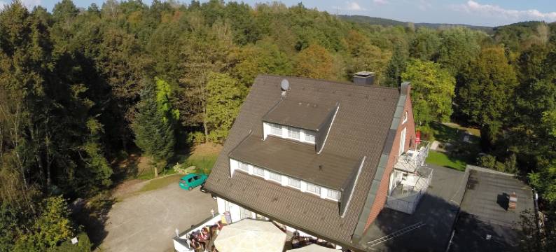 Lenze房酒店(Hotel Haus Lenze)图片