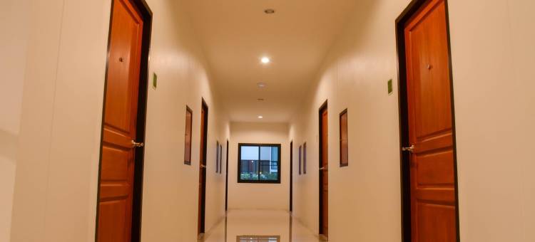 S2机场公寓酒店(S2 Airport Residence)图片