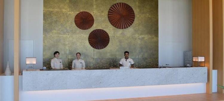 奥利安酒店本部度假村(The Orion Hotel Motobu Resort & Spa)图片