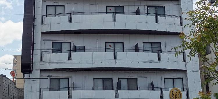 ABAREDANUKI NO ONIBUKURO 仅限成人(HOTEL ABAREDANUKI NO ONIBUKURO (Adults Only))图片