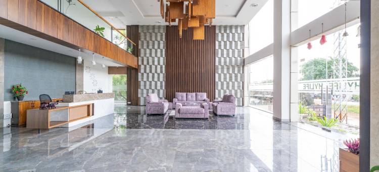 Hylife - Hotel and Conventions图片