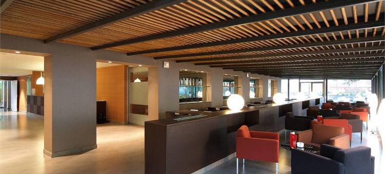 白玉兰酒店-仅限成人(Magnolia Hotel - Adults Only)图片