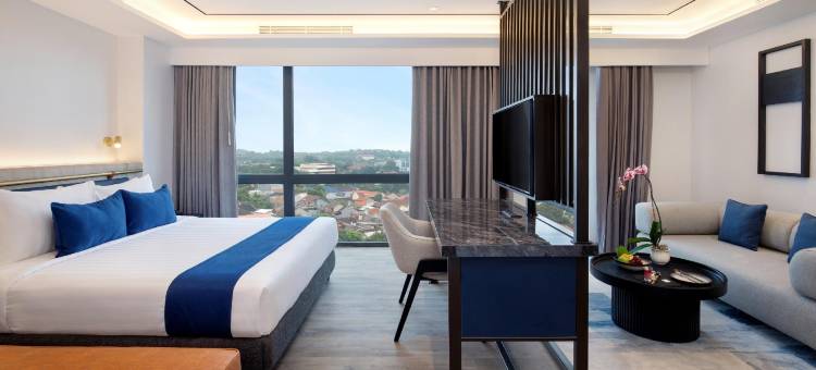 三宝垄阿鲁斯酒店(Hotel Aruss Semarang)图片