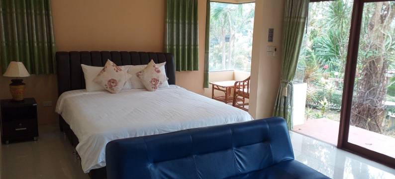 Raisubsomboon Resort图片