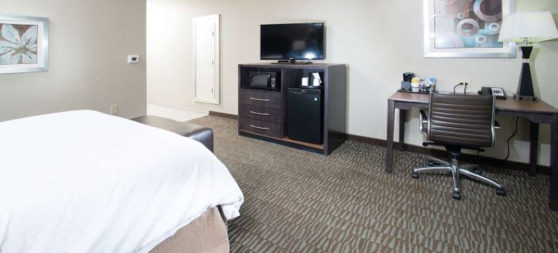 希尔顿欢朋酒店-赫南多(Hampton Inn Hernando)图片