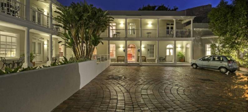 三精品酒店(Three Boutique Hotel)图片