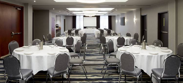 Fairfield Inn & Suites Montreal Airport图片