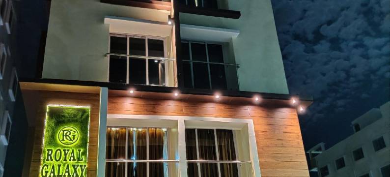 Royal Galaxy - An Experience of Wellness图片