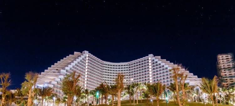 芽庄白带海滩迷迭香之家 - 海景公寓靠近金兰国际机场(Rosemary Home at Bai Dai Beach Nha Trang - Seaview Condo Near Int't Cam Ranh Airport)图片