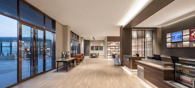 汉庭酒店(扬州瘦西湖路店)图片