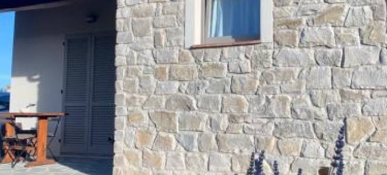 诺诺吉诺特房酒店(Nonno Gino Suite)图片