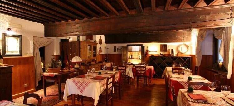 欧弗耶科尼公寓酒店(Residence Au Vieux Grenier)图片