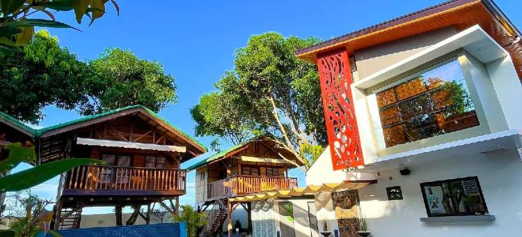 树屋行政别墅(Treehouse Angeles - Resort)图片