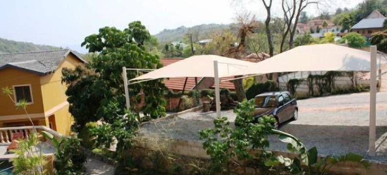 弗曼奈基勒旅馆(Fumanekile Lodge)图片