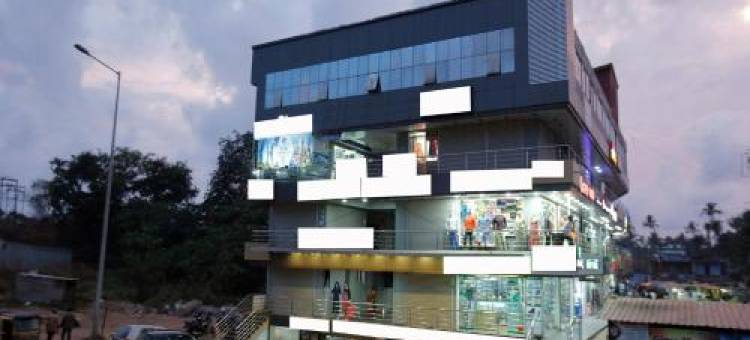 Hotel A.K.International Inn图片