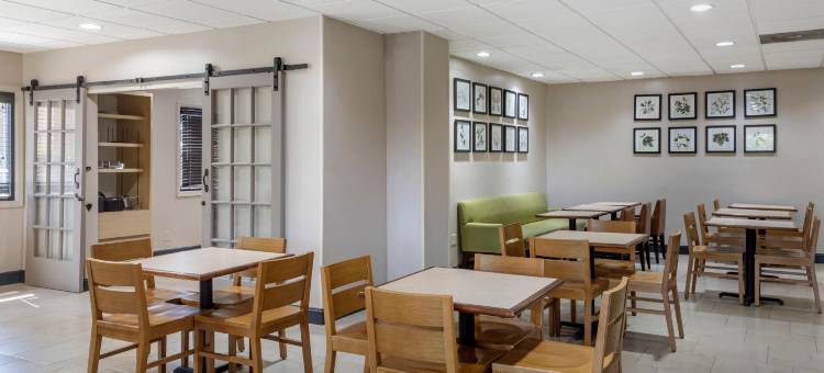 亚特兰大市中心丽怡酒店(Country Inn & Suites by Radisson, Atlanta Downtown)图片