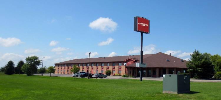 凯艺酒店(Quality Inn)图片