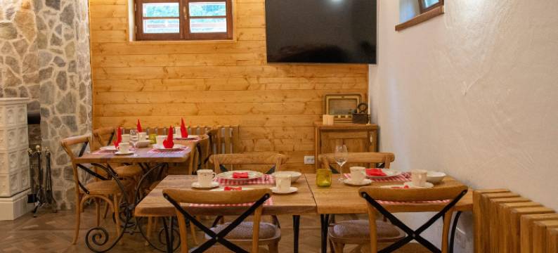 十六湖珍珠精品别墅(Boutique Villa Pearl of Plitvice, Plitvice Lakes)图片