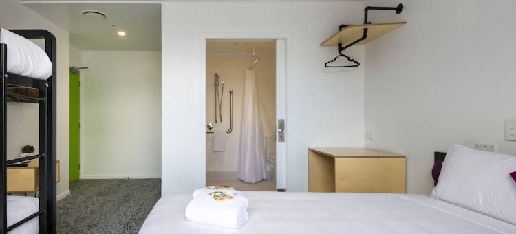 皇后镇Lylo酒店，EVT旗下(LyLo Queenstown, an EVT Hotel)图片