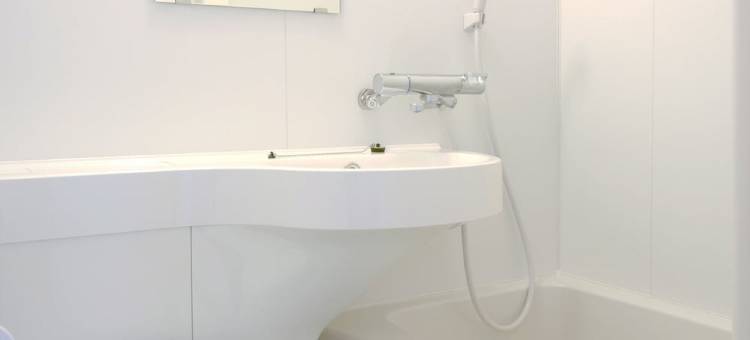 沼津站前潮流酒店(Hotel Trend Numazu Ekimae)图片