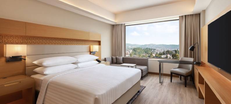 Courtyard Shillong图片