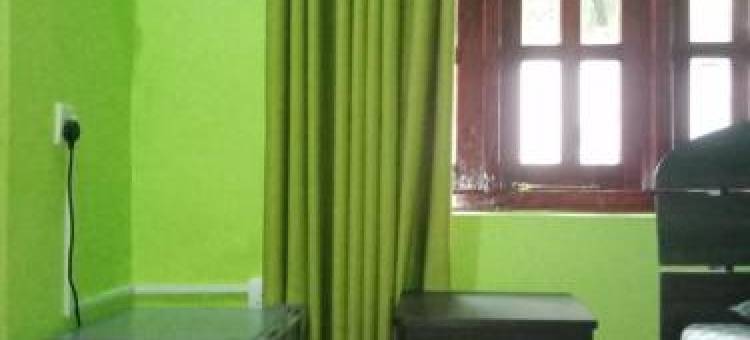 Menaka Homestay图片