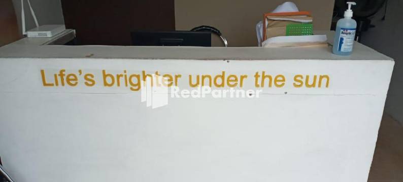 Grand Khalifah Sumbawa图片