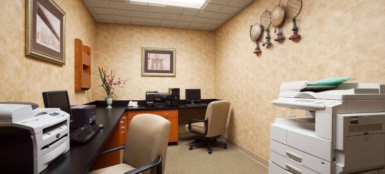 Wingate by Wyndham Louisville East图片