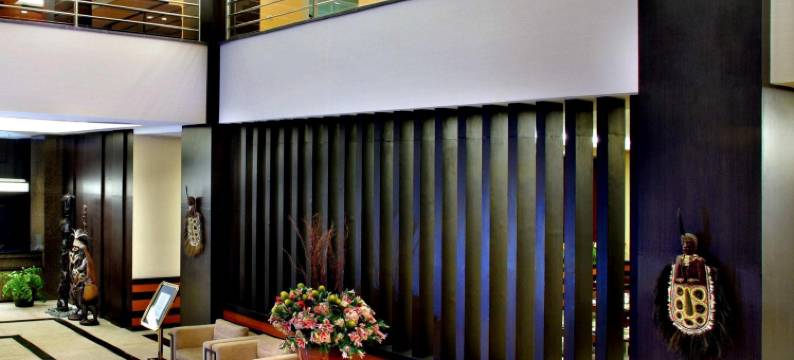 阿斯顿查亚普拉酒店及会议中心(Aston Jayapura Hotel and Convention Center)图片