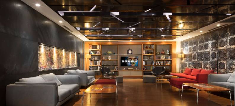 伊斯坦布尔老城希尔顿逸林酒店(DoubleTree by Hilton Istanbul - Old Town)图片