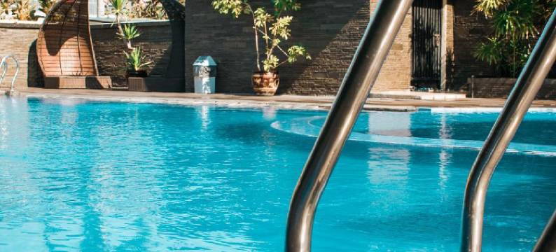 塔里克玛拉雅阿斯里酒店(Hotel Asri Tasikmalaya)(Hotel Asri Plaza Asia Tasikmalaya)图片