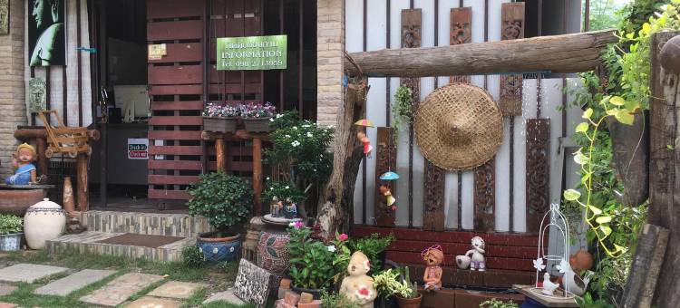 暹罗宾馆(Siam Guesthouse)图片