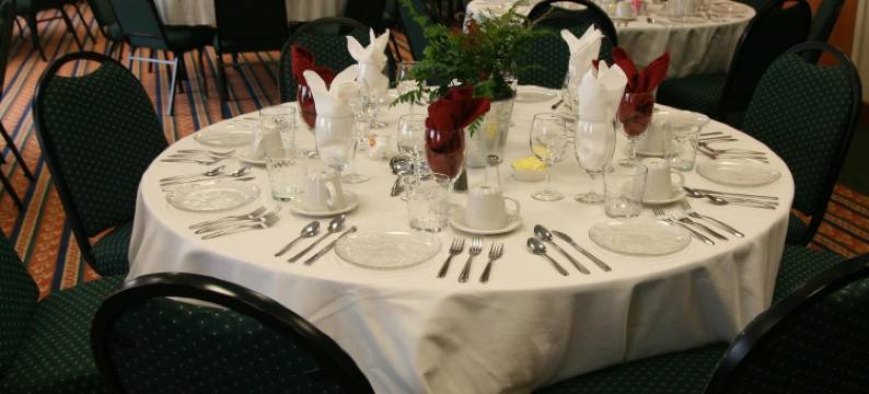 希尔顿欢朋酒店-岗特斯维尔(Hampton Inn Guntersville)图片