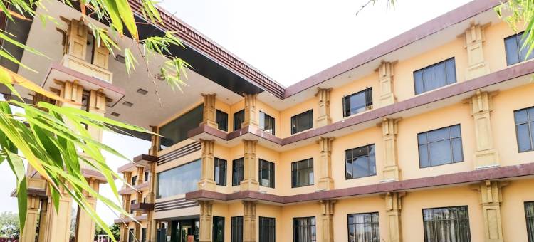 OYO 8187 Haailand Resort & Theme Park图片