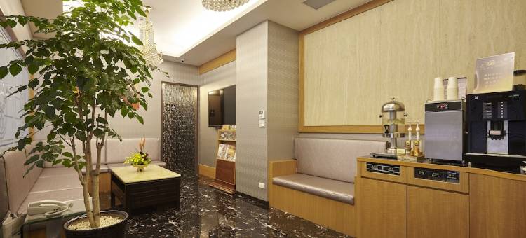 台北士林星美商旅图片