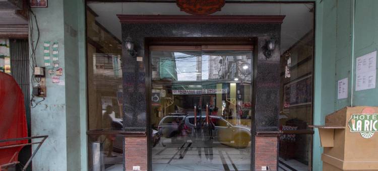 红多兹酒店- 塔克洛班市中心(RedDoorz @ Downtown Tacloban)图片