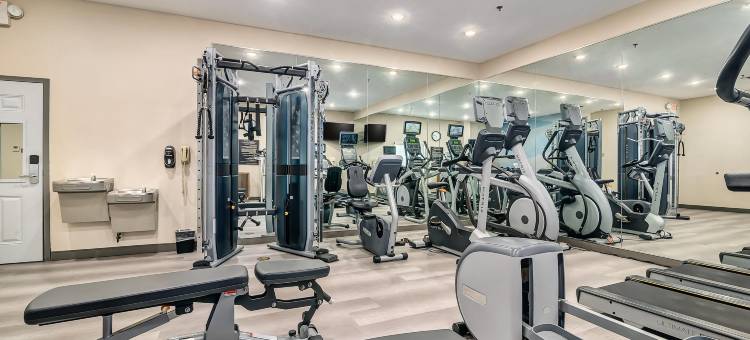 Candlewood Suites 朗维尤by IHG(Candlewood Suites Longview)图片