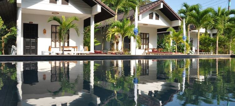 隐私度假村(Privacy Resort - Koh Chang)图片