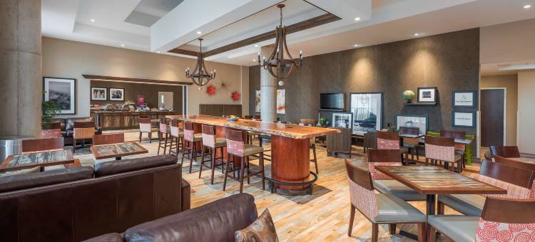 悉尼欢朋酒店(Hampton Inn by Hilton Sydney)图片
