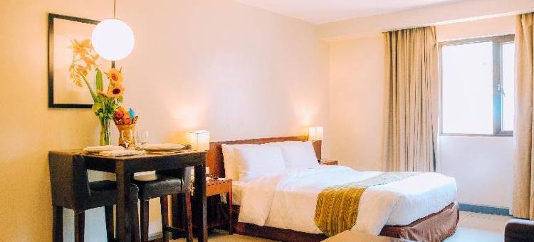 碧瑶阿德利亚公寓酒店(Azalea Residences Baguio)图片