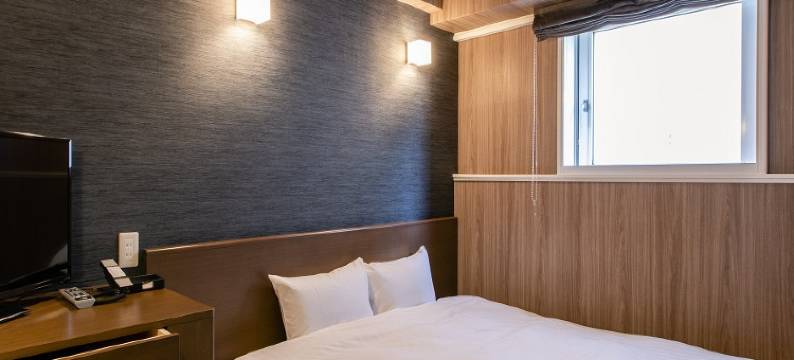 旭川站前永安国际酒店(Hotel Wing International Asahikawa Ekimae)图片