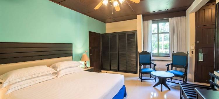 巴塞罗酒店-蒙特利马(Barceló Montelimar All Inclusive)图片